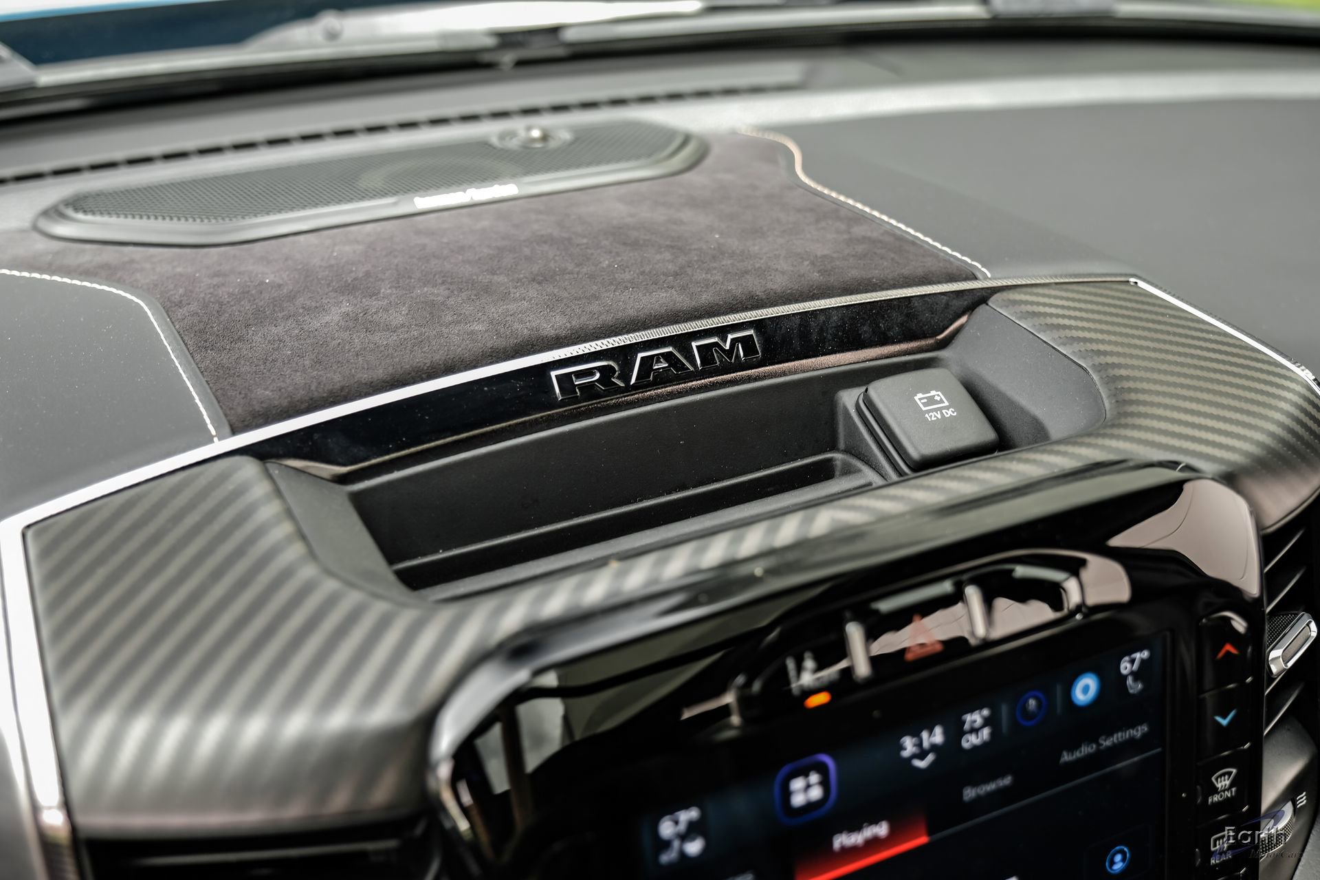 Used 2024 RAM 1500 TRX image 82
