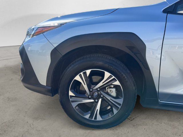 Certified 2026 Subaru Crosstrek 2.5i Premium AWD/4WD image 9