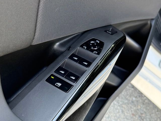 New 2026 BMW X3 xDrive30 w/ M Sport Package image 16