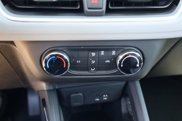 New 2026 Chevrolet TrailBlazer LS w/ LS Convenience Package FWD image 20