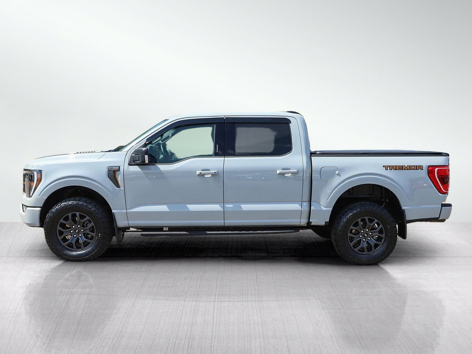 Used 2023 Ford F150 Tremor AWD/4WD image 2
