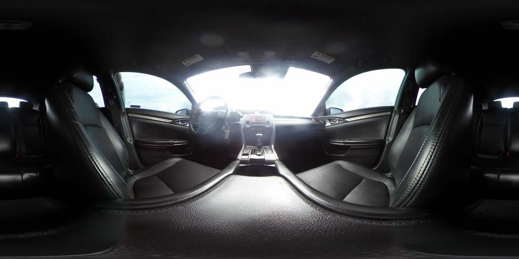 Used 2019 Honda Civic Sport image 19
