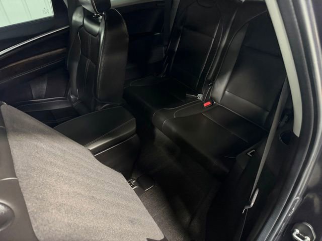 Used 2020 Acura MDX SH-AWD w/ Advance Package image 12