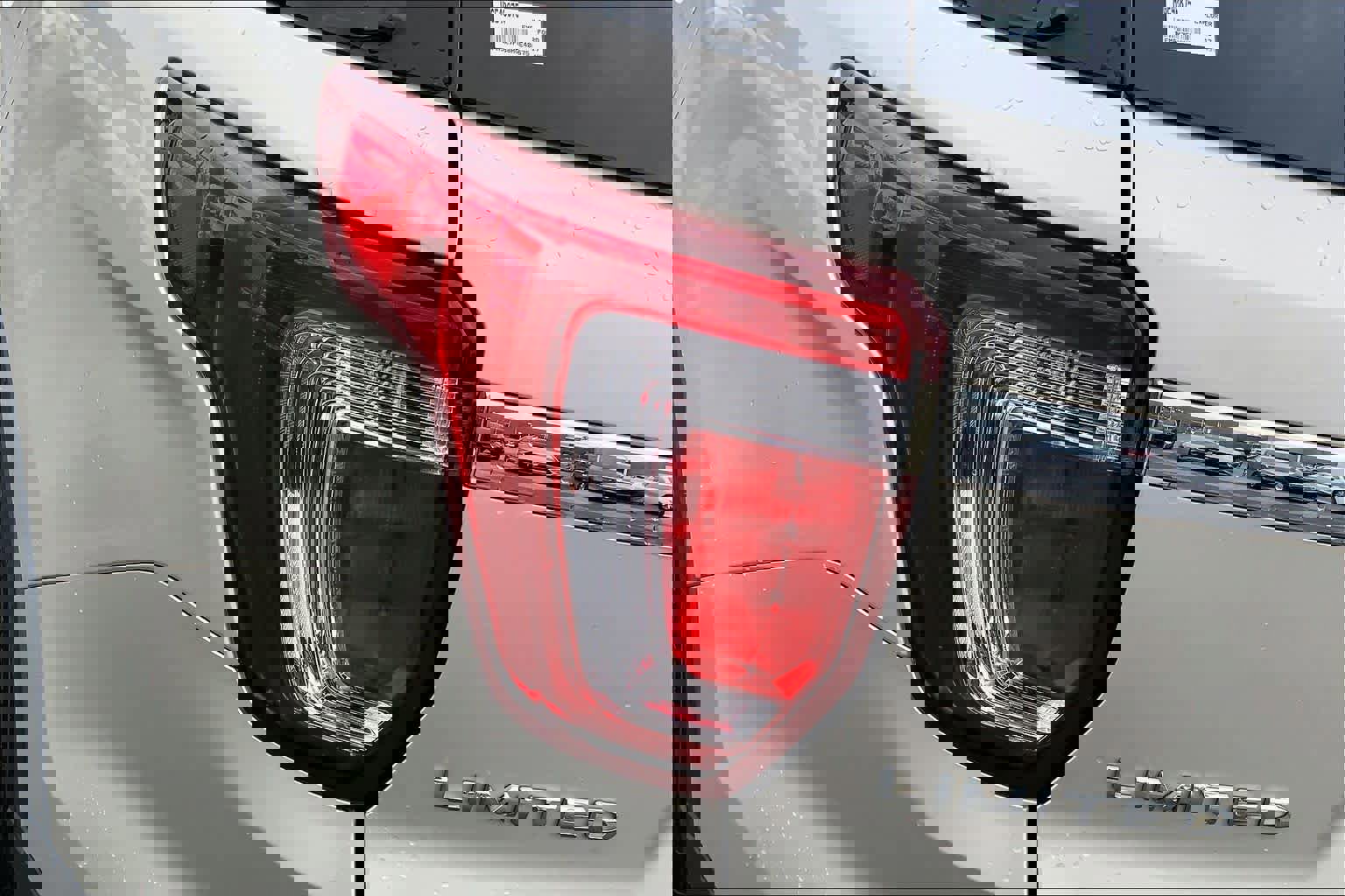 Used 2017 Ford Explorer Limited w/ Equipment Group 301A image 28