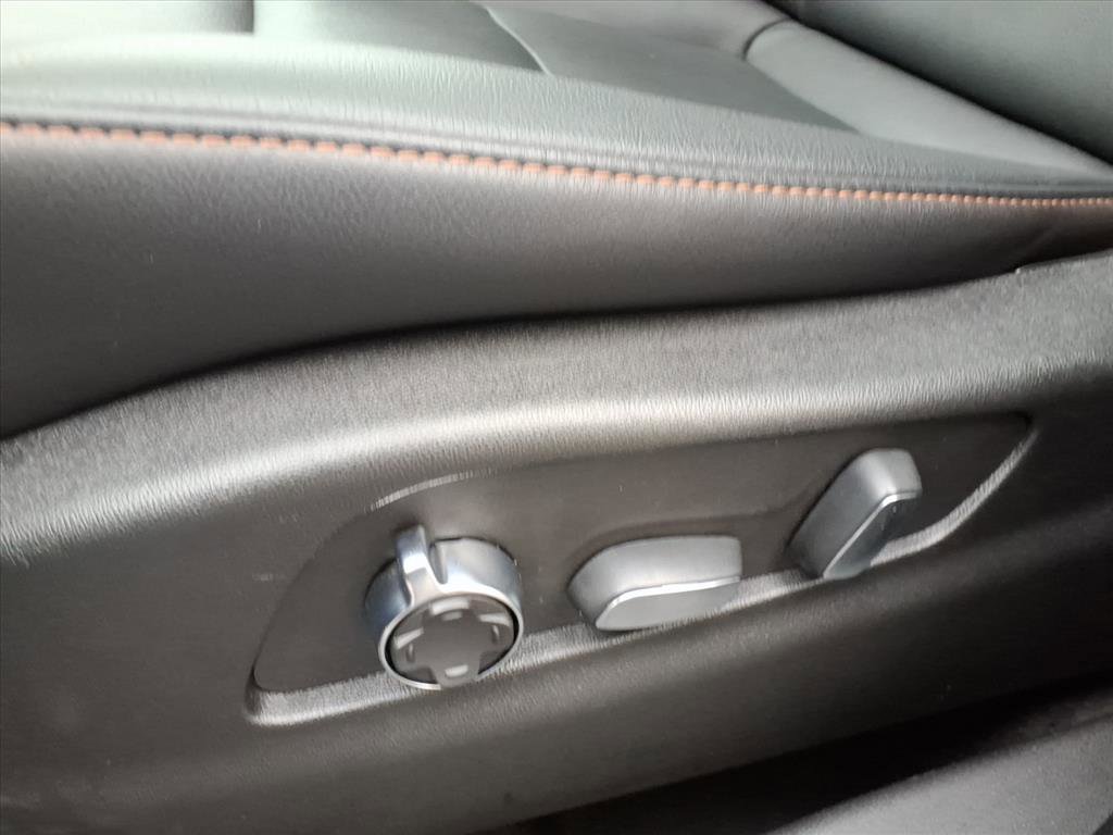 Certified 2023 Cadillac XT4 Sport w/ Cold Weather Package image 25