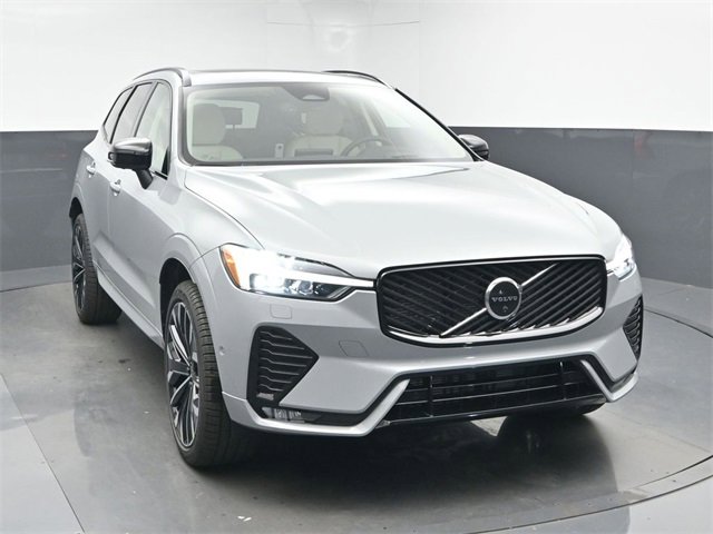 New 2026 Volvo XC60 B5 Ultra w/ Protection Package Premier image 2