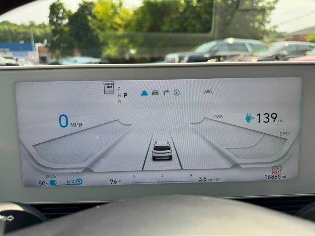 Certified 2023 Hyundai Ioniq 5 Limited AWD/4WD image 28