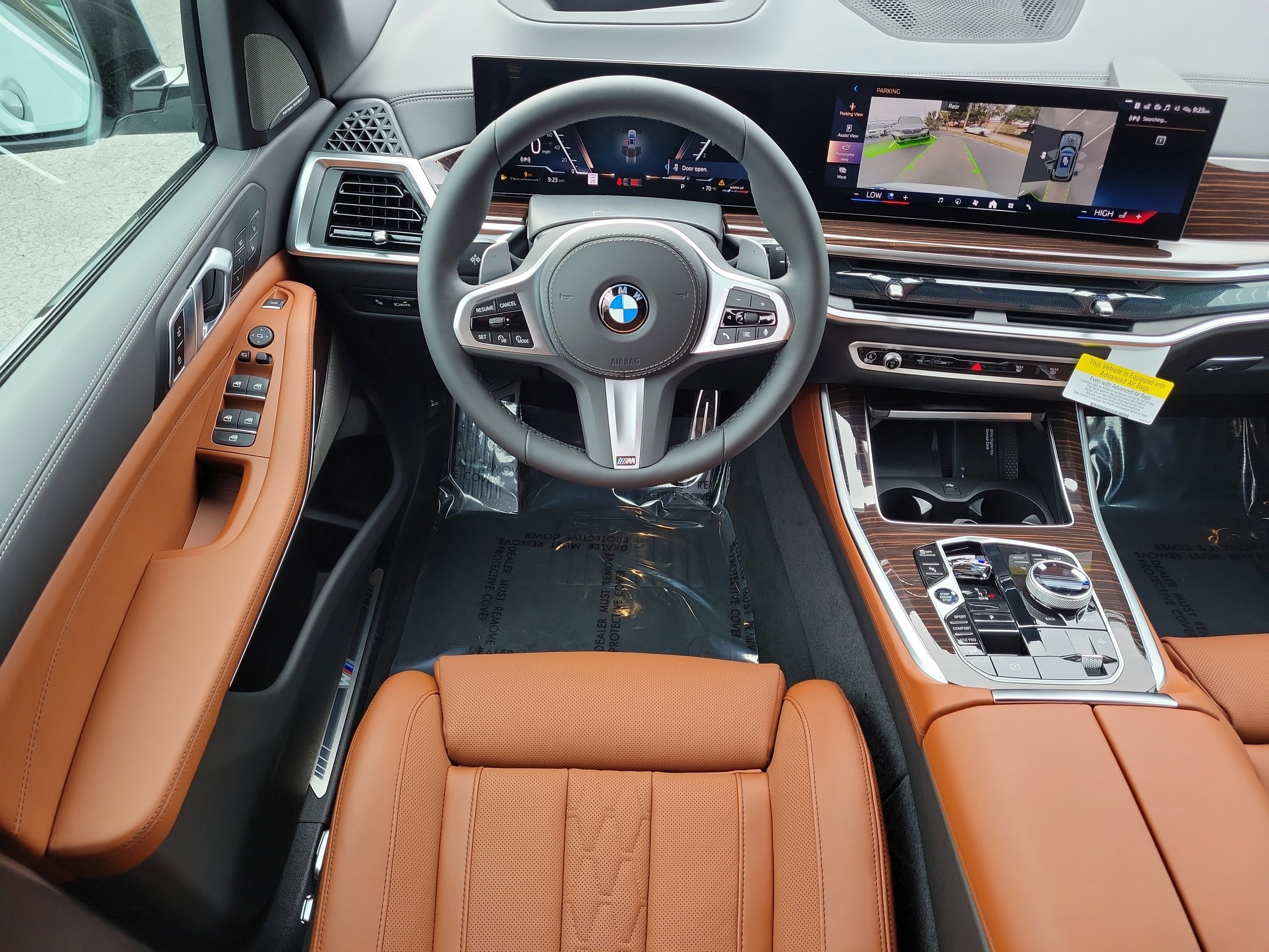 New 2026 BMW X5 xDrive40i w/ Executive Package image 11