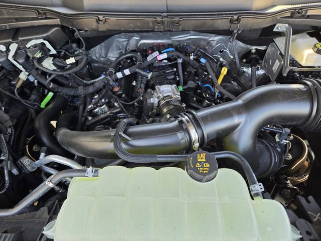 New 2025 Ford F150 STX image 32