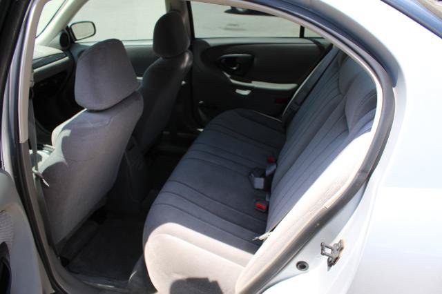Used 2001 Chevrolet Malibu V6 FWD image 14