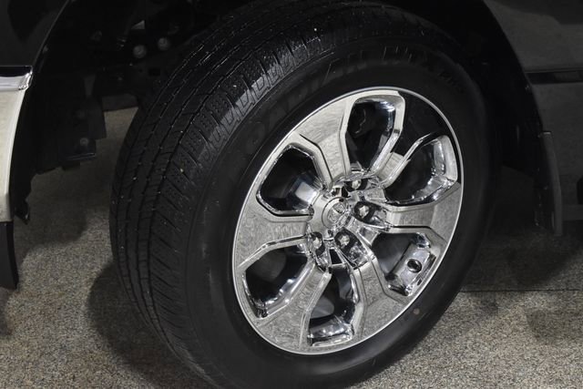 Certified 2024 RAM 1500 Big Horn AWD/4WD image 12