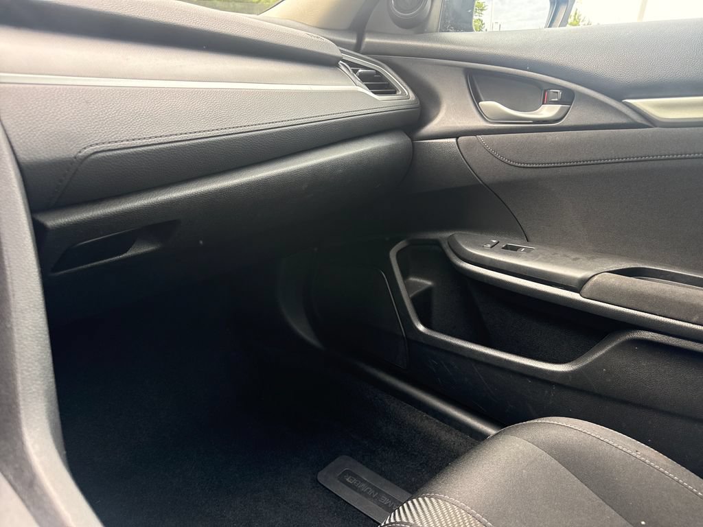 Used 2018 Honda Civic EX image 17