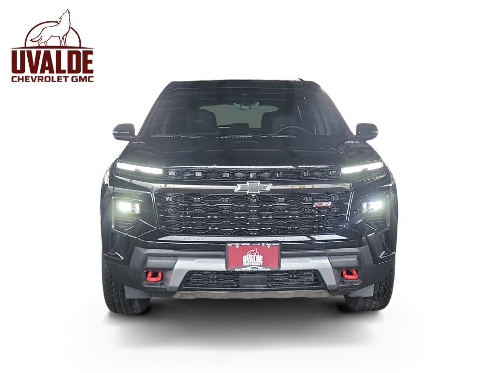 Used 2026 Chevrolet Traverse Z71 w/ Driver Confidence Package AWD/4WD image 8