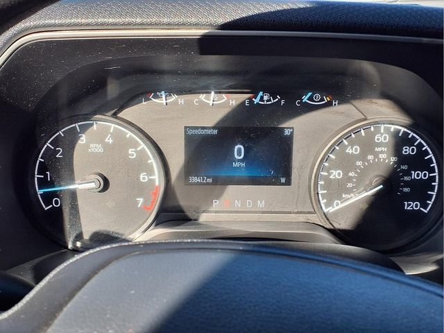 Used 2023 Ford F150 XL w/ STX Appearance Package image 29