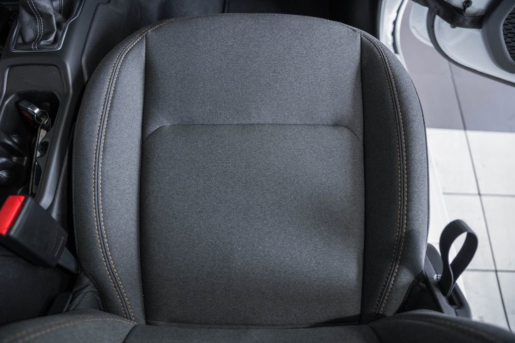 New 2026 Jeep Wrangler Sport S image 30