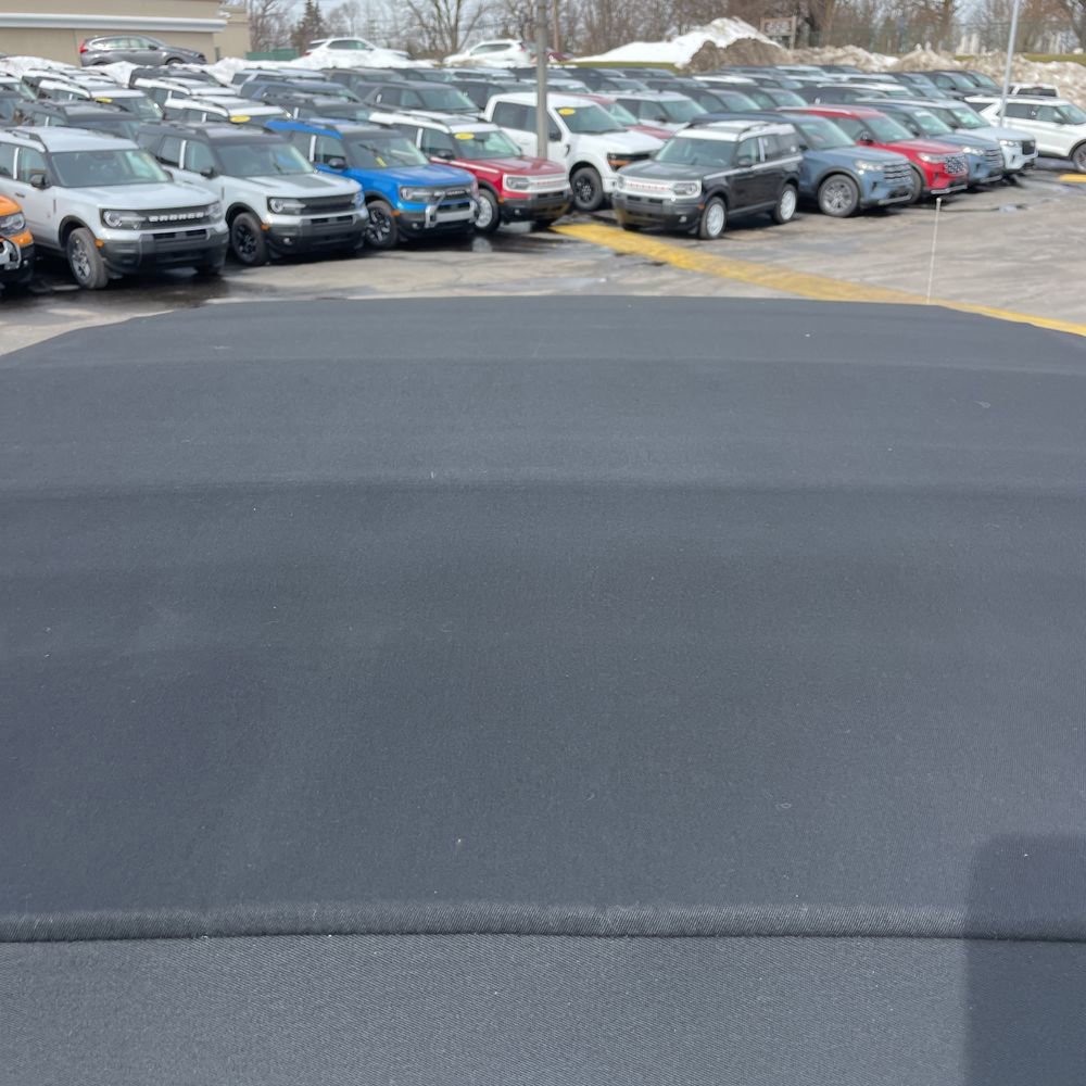 Used 2023 Jeep Wrangler Sport S image 13