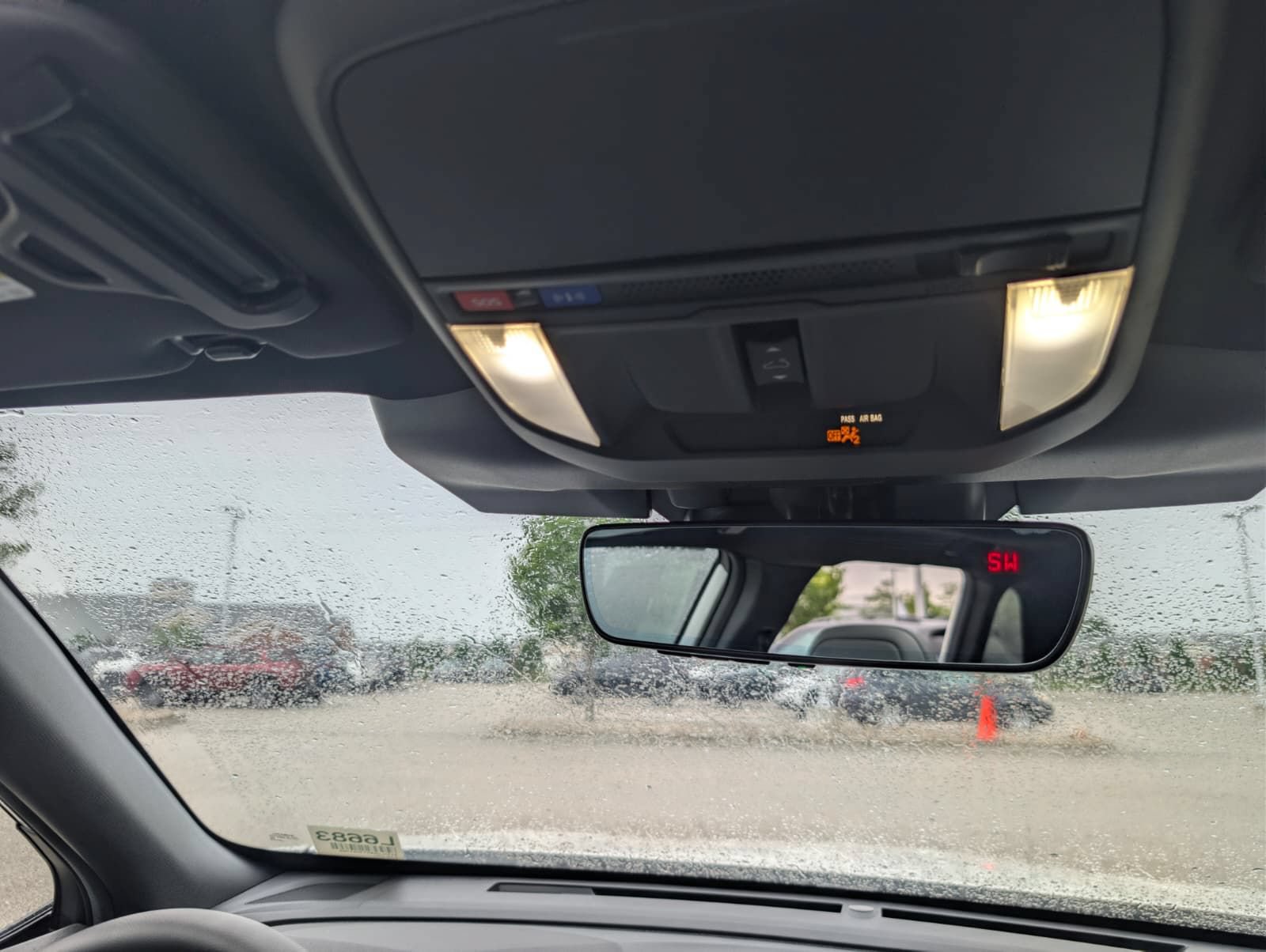 Certified 2026 Subaru Forester Limited AWD/4WD image 31