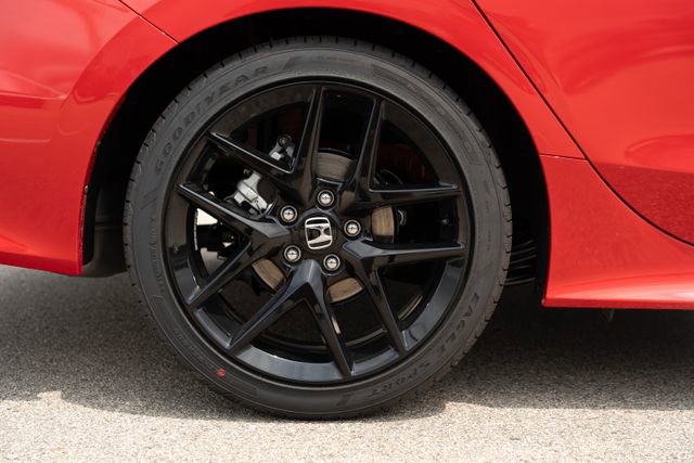 New 2026 Honda Civic Sport image 10