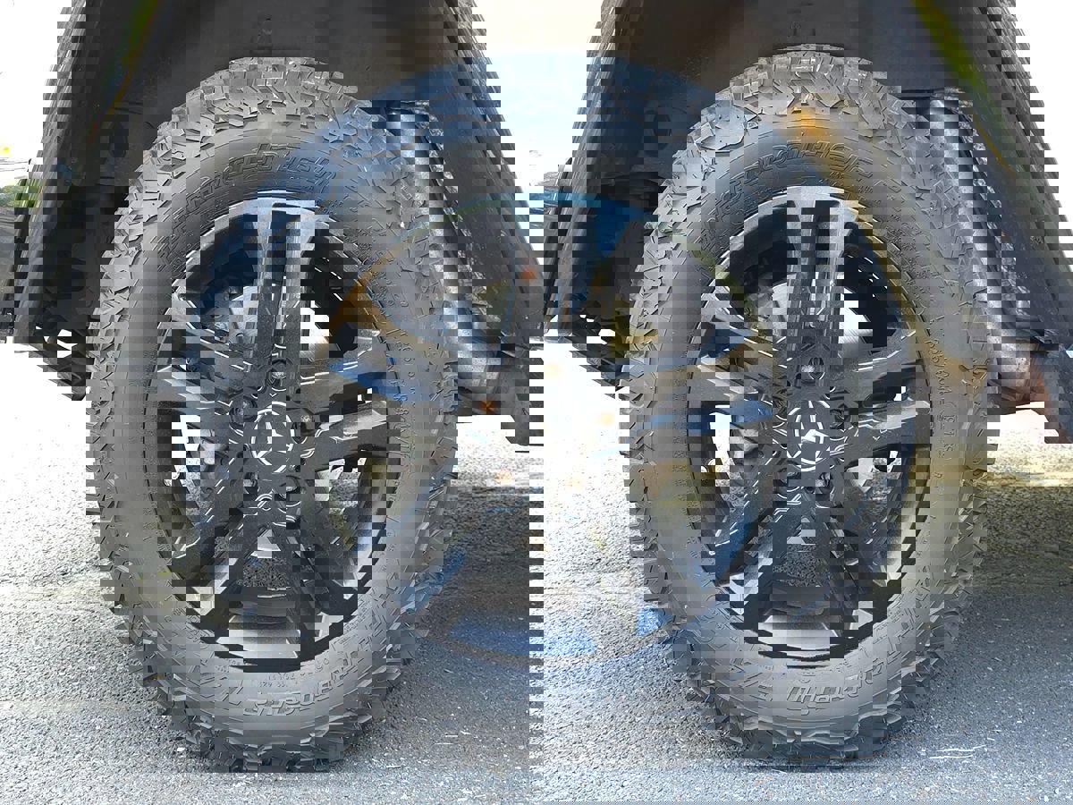 Used 2015 Mercedes-Benz G 550 image 46