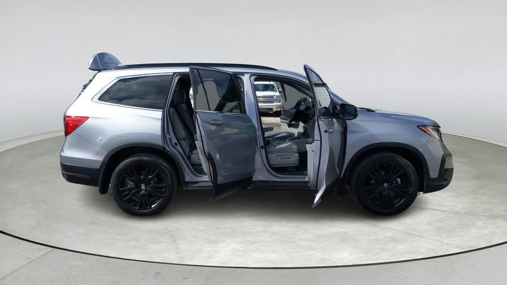 Used 2022 Honda Pilot Special Edition image 14