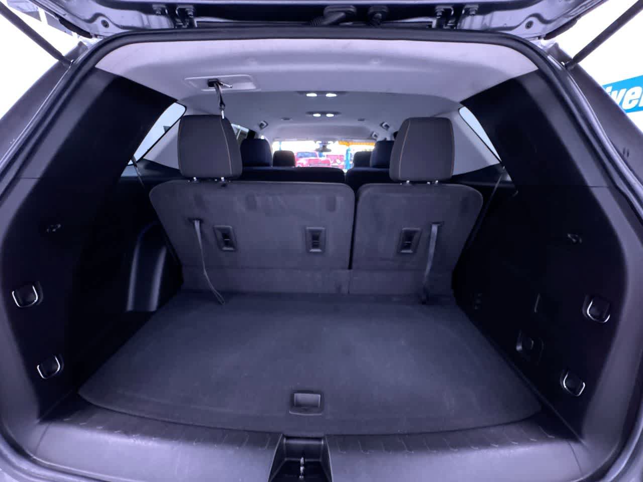 Used 2021 Chevrolet Traverse LS w/ LPO, Floor Liner Package AWD/4WD image 43