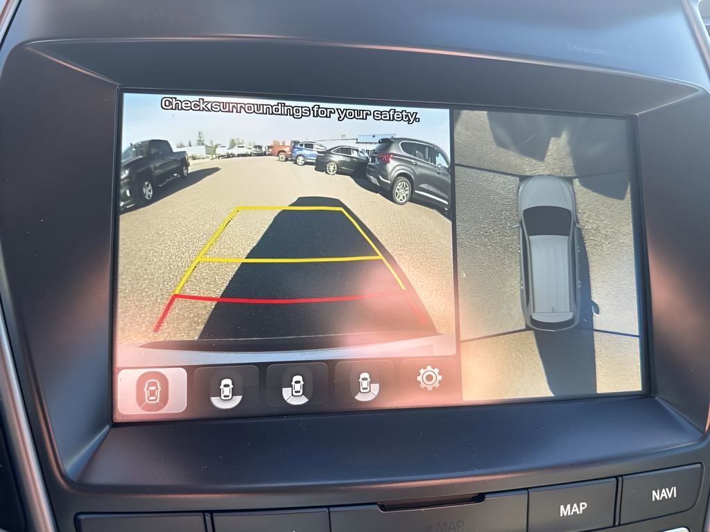 Used 2019 Hyundai Santa Fe XL FWD image 27
