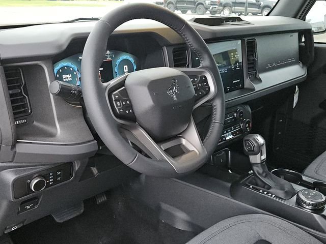 New 2026 Ford Bronco Big Bend image 26