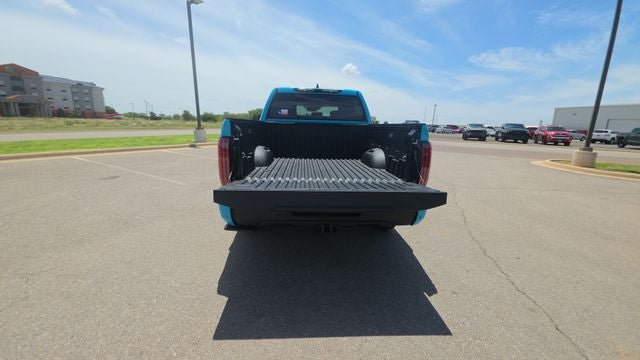 New 2026 Toyota Tundra TRD Pro AWD/4WD image 27