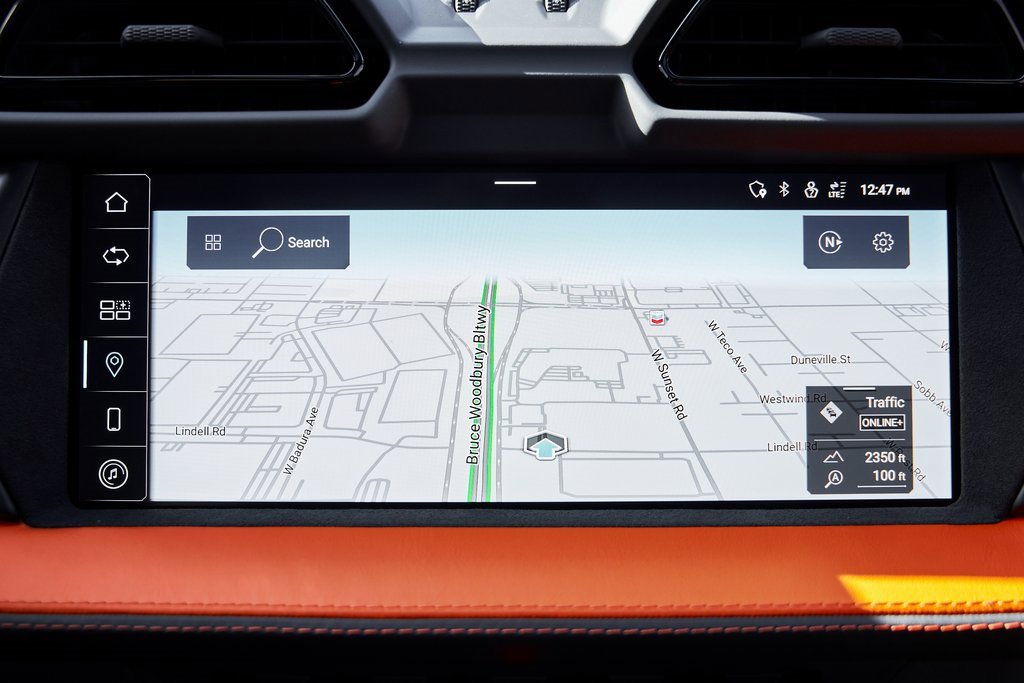 Used 2025 Lamborghini Urus SE image 78