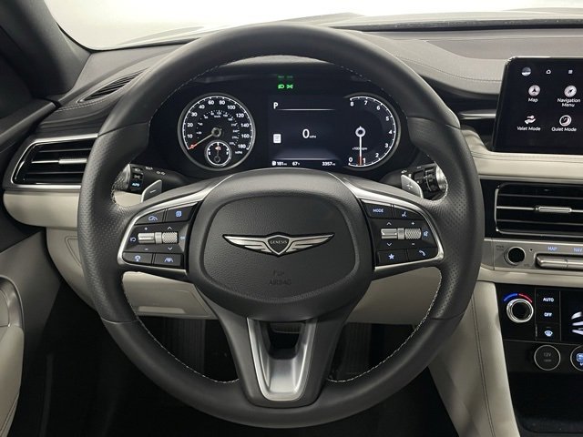 New 2025 Genesis G70 2.5T image 15