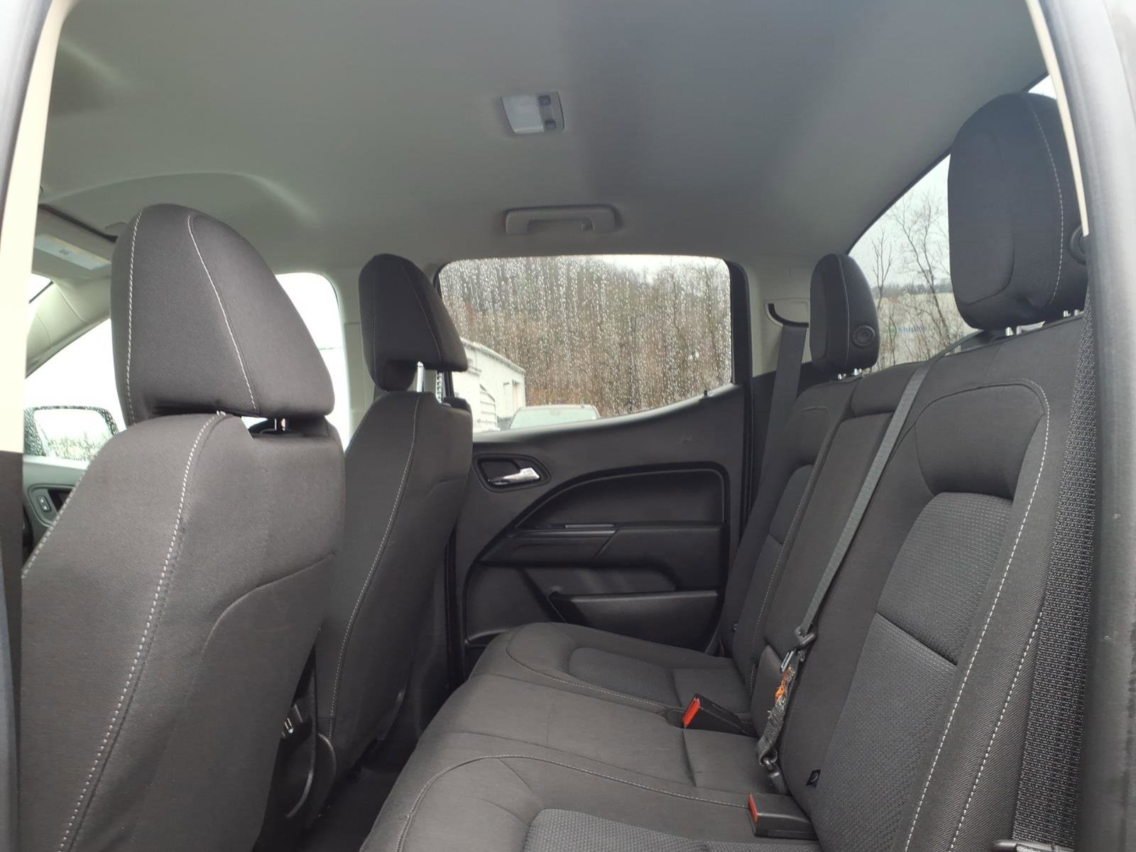 Used 2019 Chevrolet Colorado LT image 11