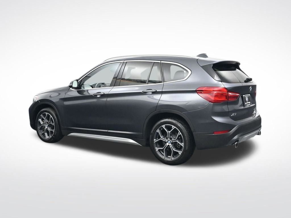 Used 2021 BMW X1 xDrive28i w/ Convenience Package image 6