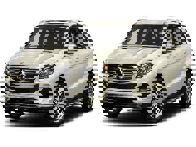 Used 2018 Mercedes-Benz GLE 350