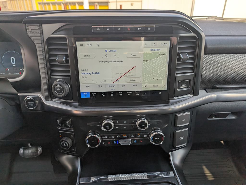 New 2026 Ford F150 Raptor image 22