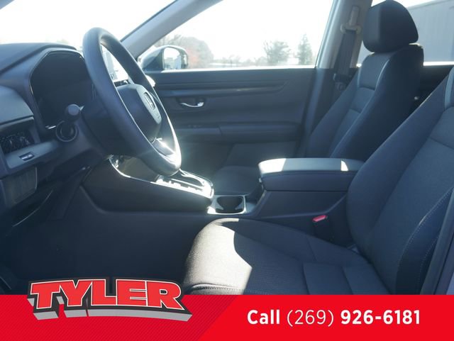 New 2026 Honda CR-V EX image 35