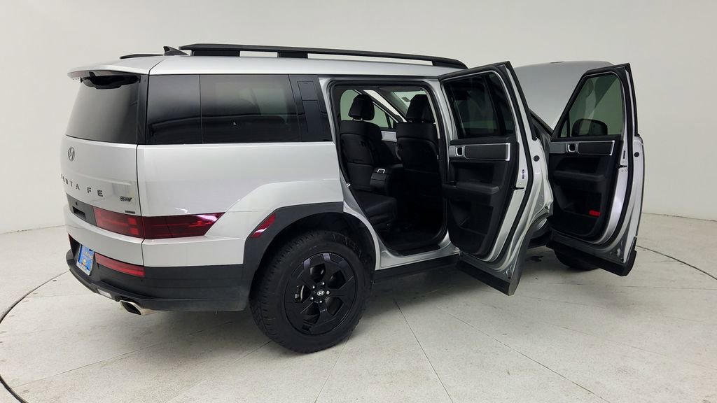 Used 2024 Hyundai Santa Fe XRT image 13