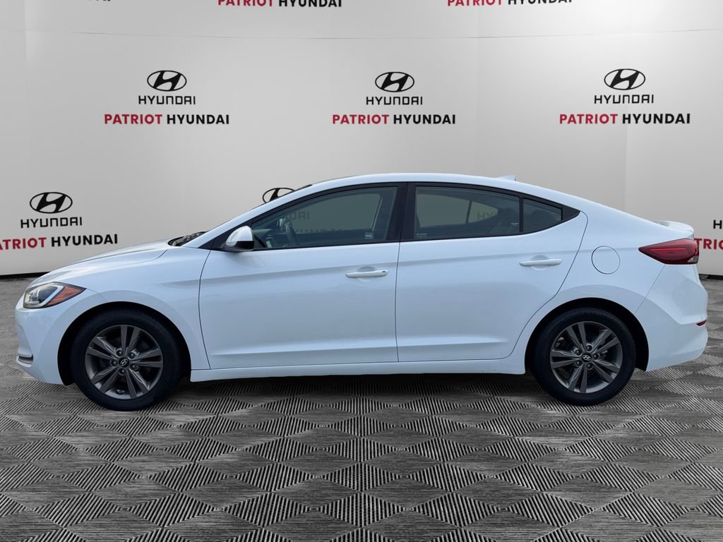 Used 2018 Hyundai Elantra SEL FWD image 6