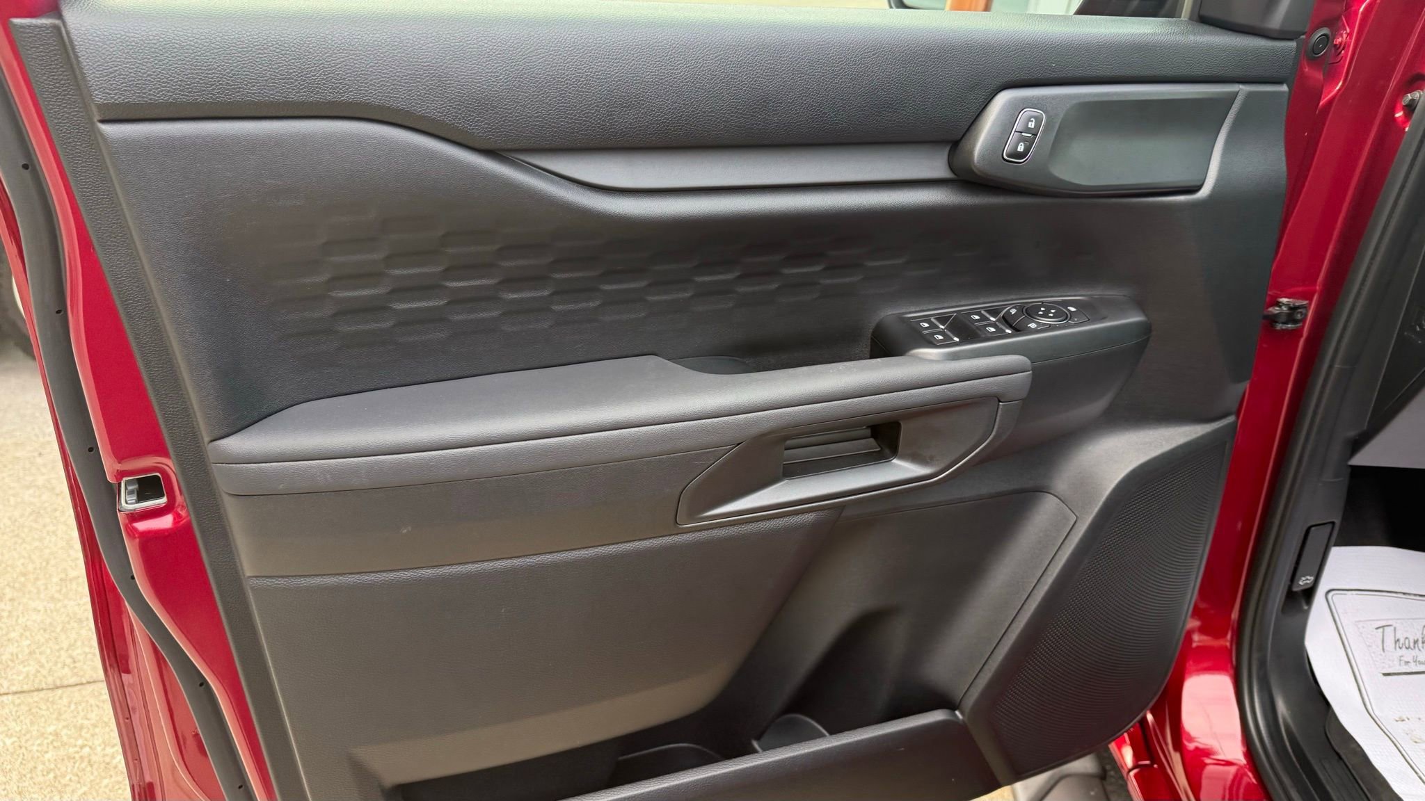 Used 2025 Ford Ranger XL w/ Trailer Tow Package image 34