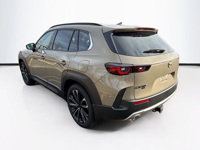 New 2026 MAZDA CX-50 AWD 2.5 S w/ Cargo Package image 5