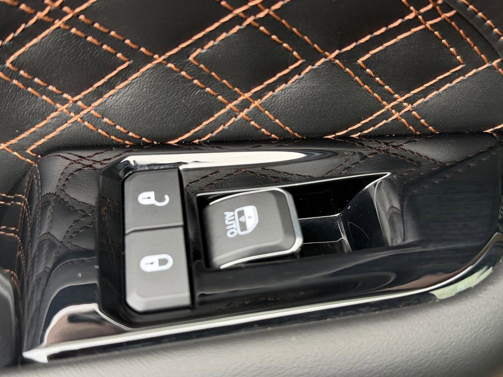 Used 2022 Jeep Grand Cherokee Summit image 21