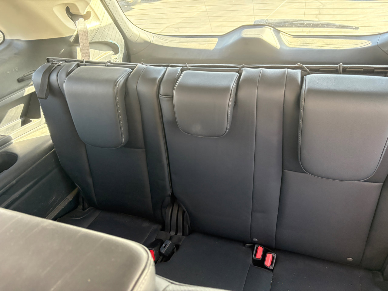 Used 2019 Subaru Ascent Limited image 10