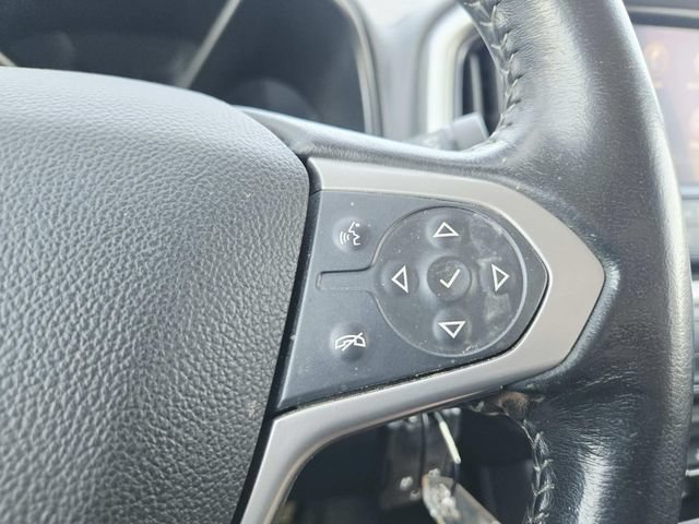Used 2020 Chevrolet Colorado LT w/ LT Convenience Package AWD/4WD image 19
