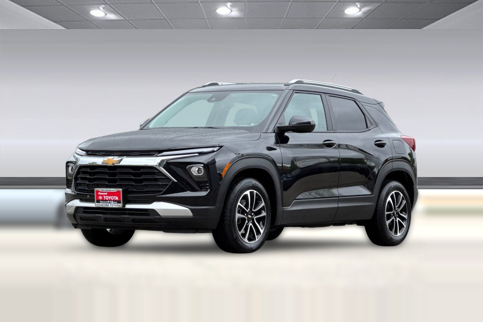 Used 2025 Chevrolet TrailBlazer LT image 22