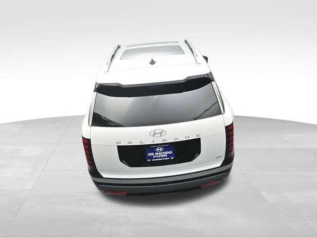 New 2026 Hyundai Palisade Limited AWD/4WD image 30