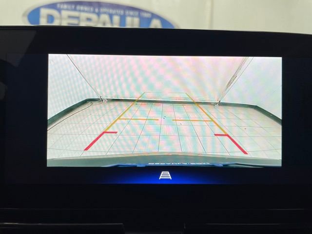 Used 2024 Chevrolet TrailBlazer ACTIV image 4