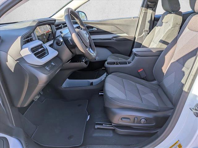 New 2027 Chevrolet Bolt LT w/ Comfort Package image 15