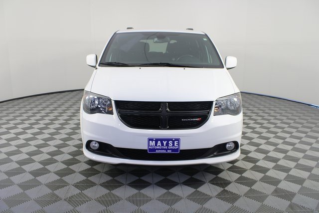 Used 2020 Dodge Grand Caravan SE image 23