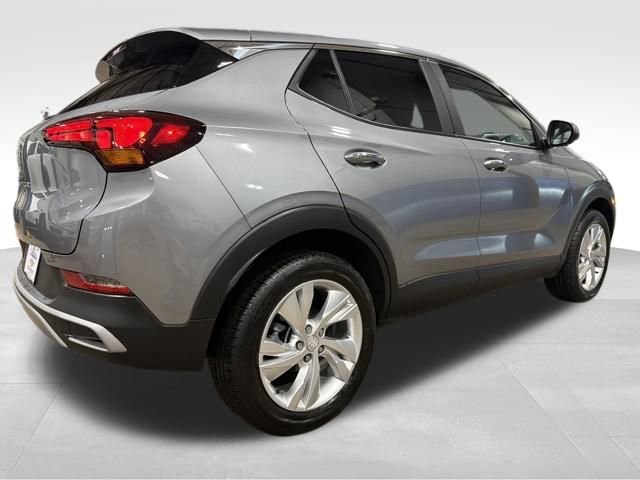 Used 2025 Buick Encore GX Preferred image 7