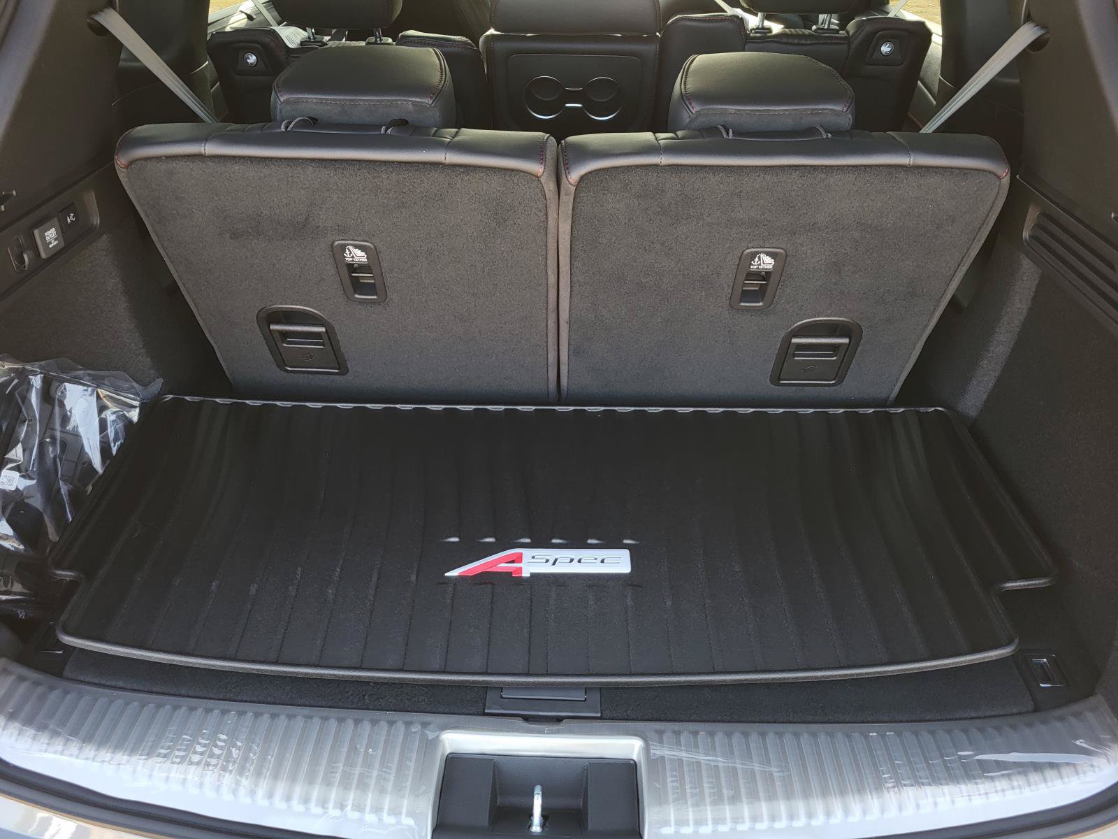 New 2026 Acura MDX A-Spec w/ Advance Package AWD/4WD image 10