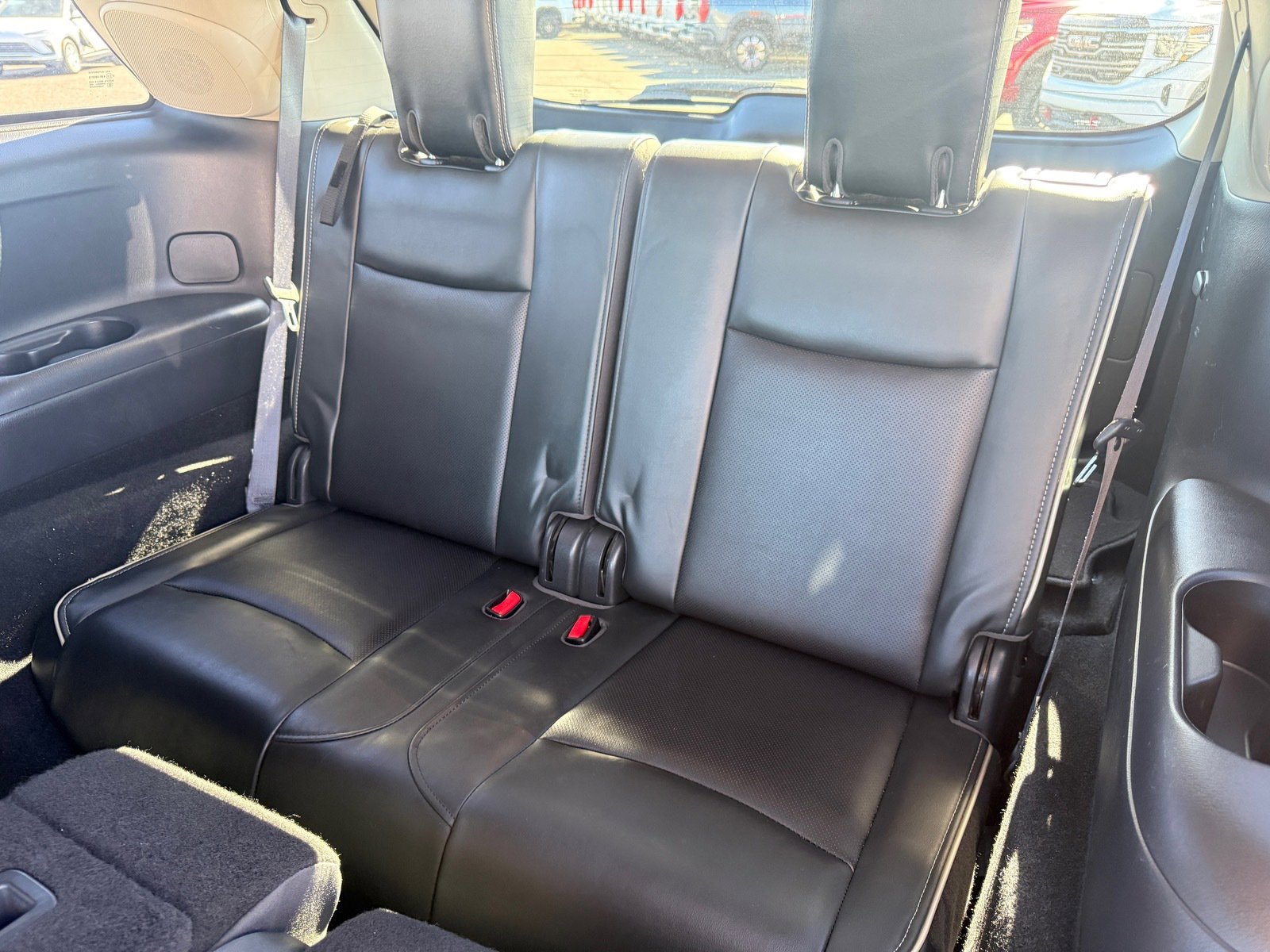 Used 2019 INFINITI QX60 Luxe w/ Essential Package image 26